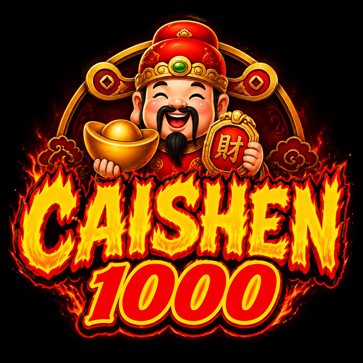 caishen1000
