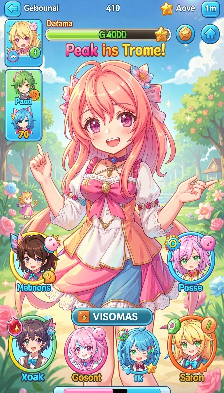 Download caishen1000 APK untuk Android 2