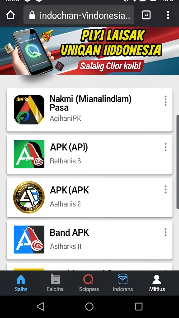 gobetasia App APK Terbaru