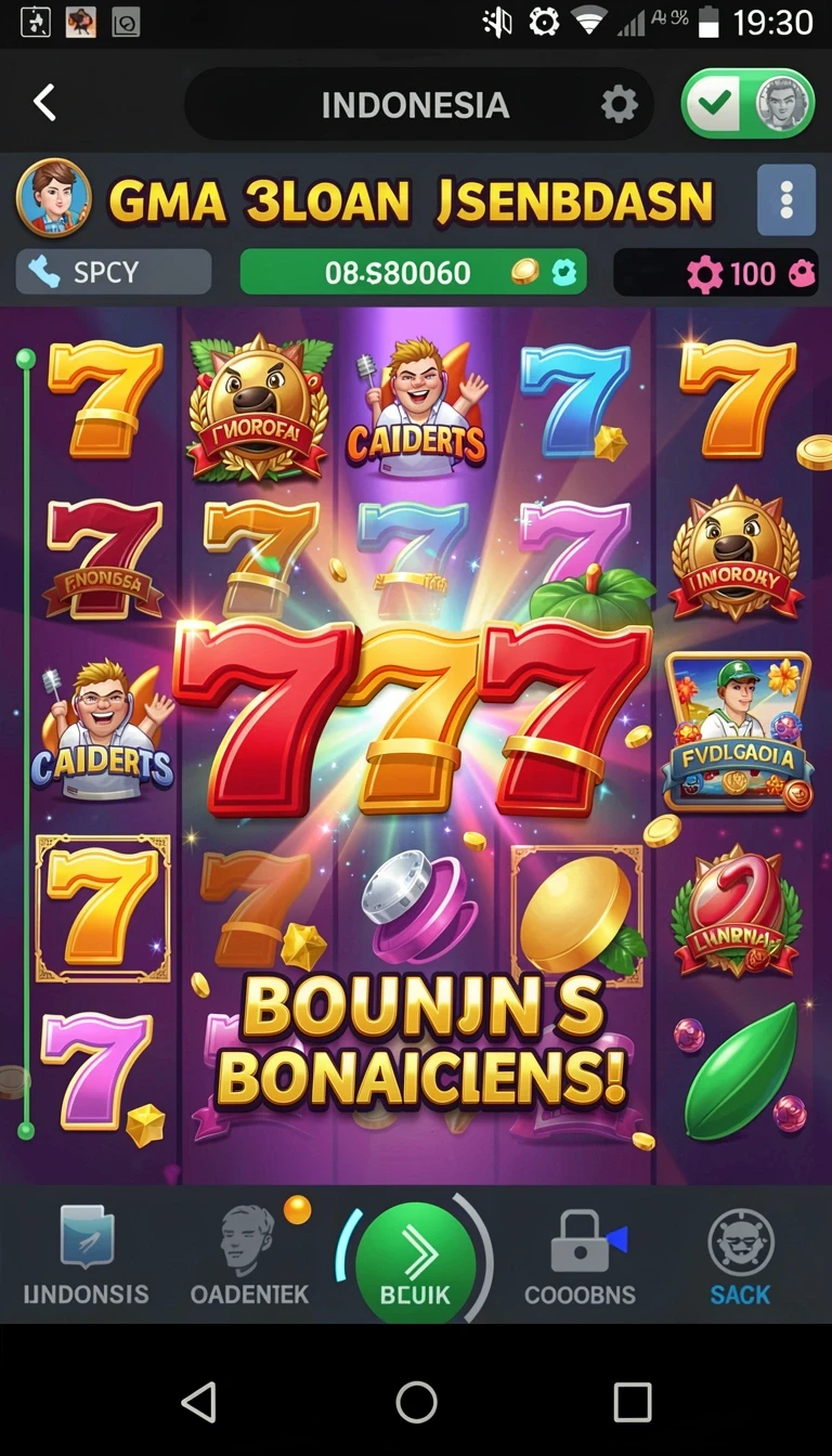 Download caishen1000 APK untuk Android 3