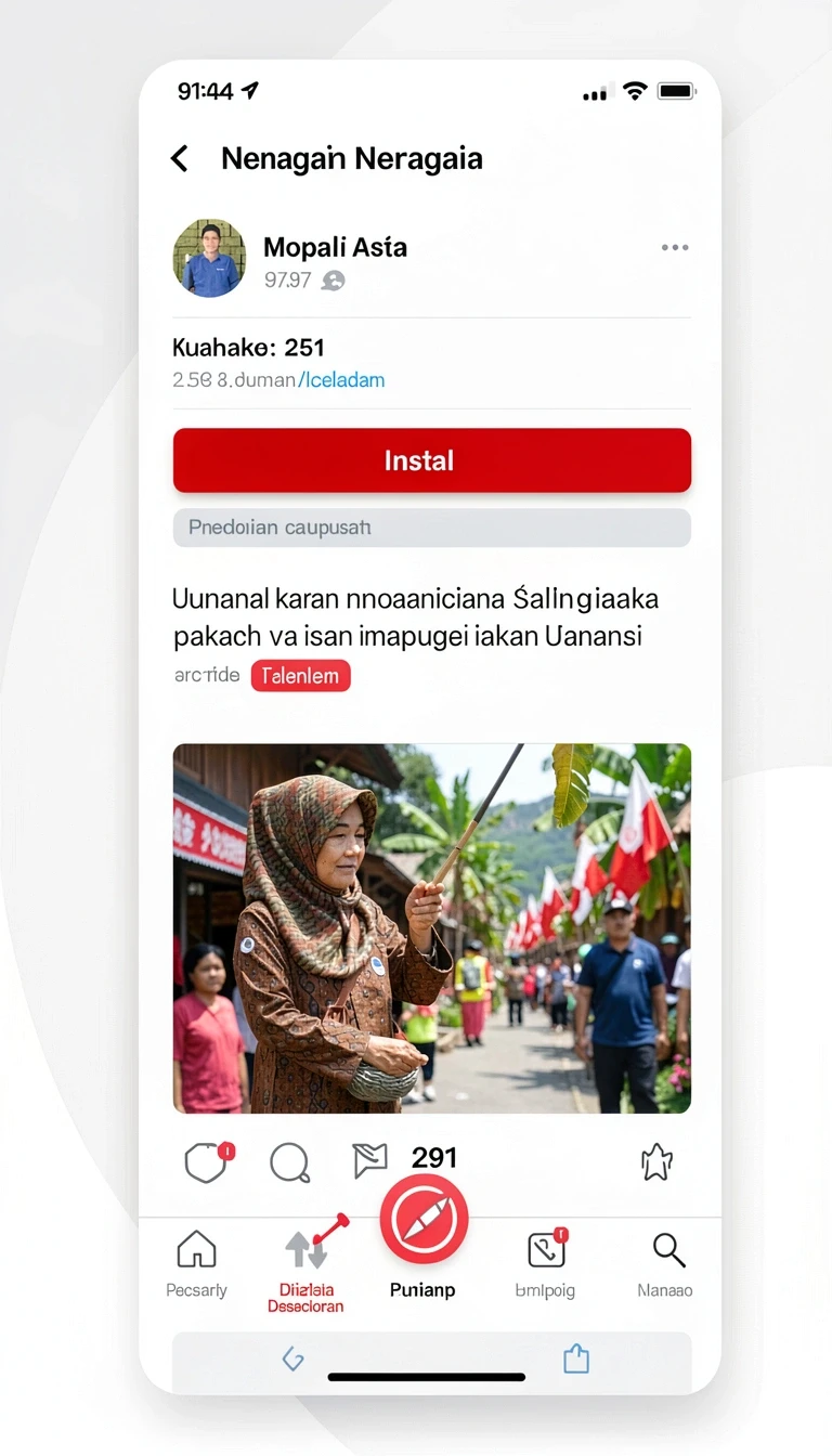 Download winrate777 APK untuk Android 3