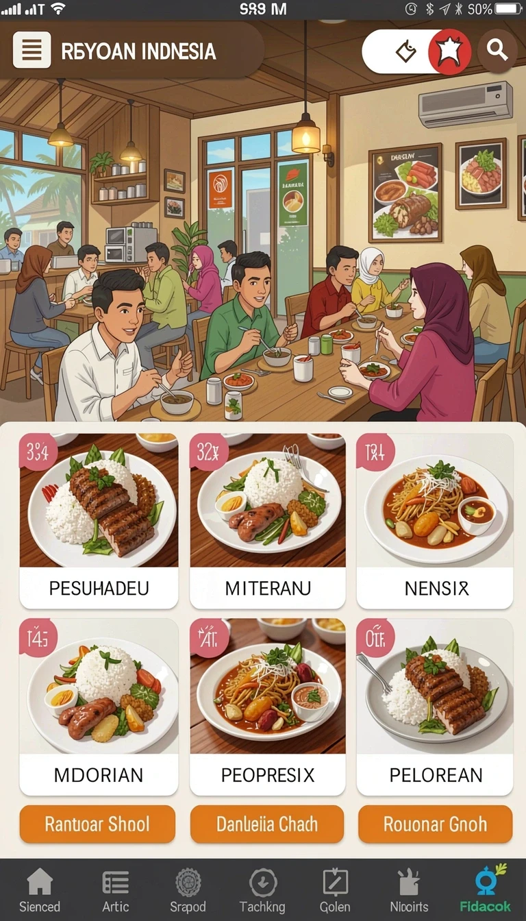Download kawan777 APK untuk Android 2