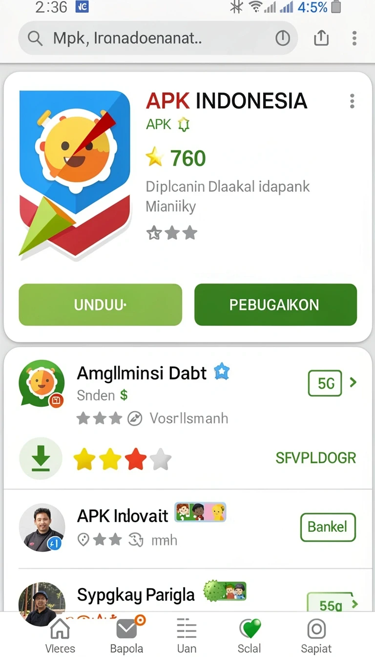 gobetasia App APK Terbaru 2
