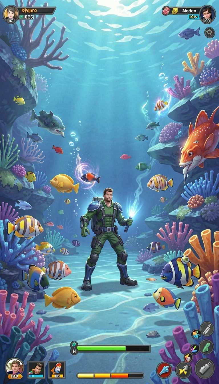 Download preman69 APK untuk Android