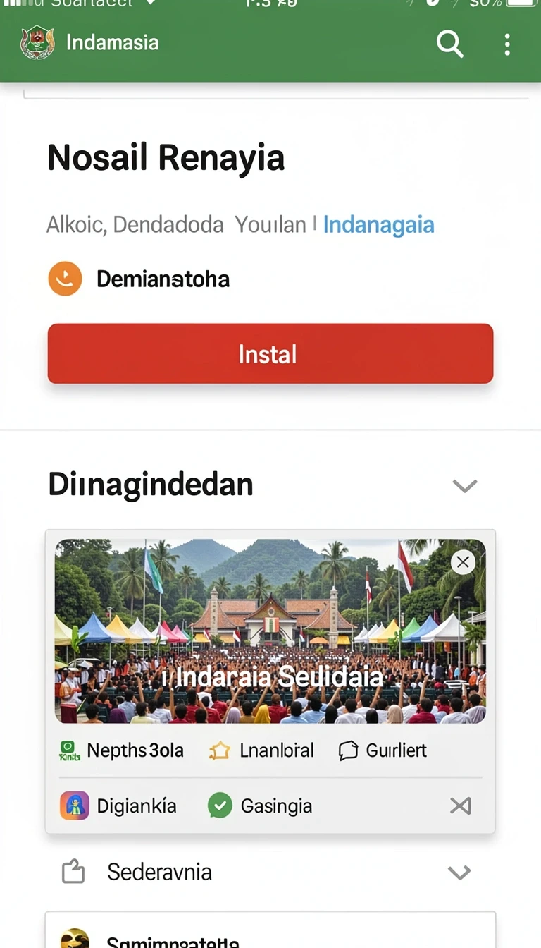 Review Aplikasi puiau88 Versi Terbaru 3