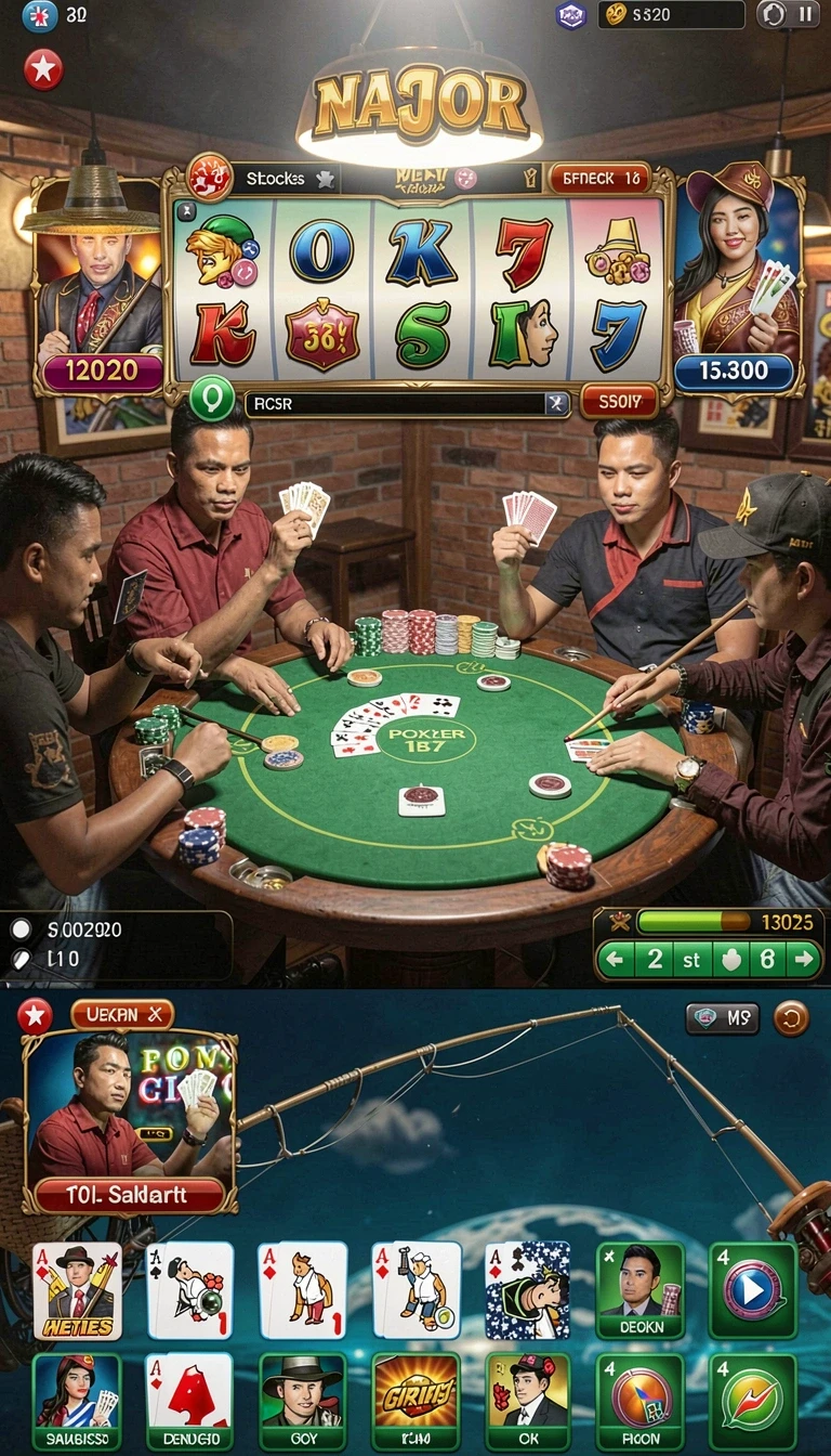 Download winrate777 APK untuk Android