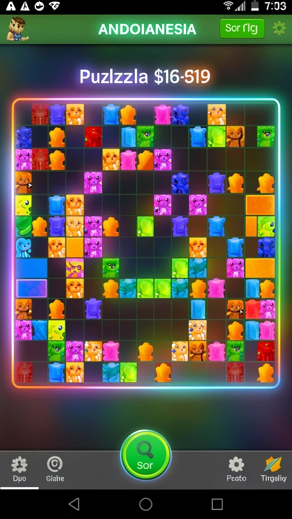 Download preman69 APK untuk Android 3